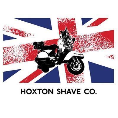 Hoxton Shave Co.
