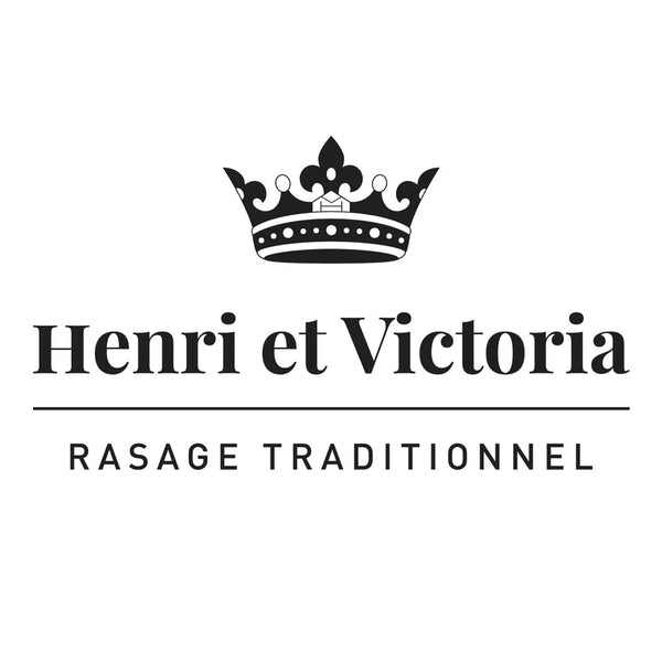 Henri et Victoria