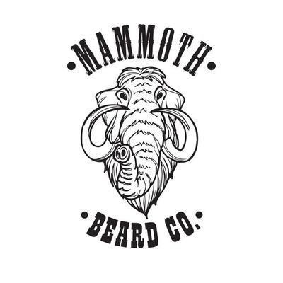 Mammoth Beard Co.