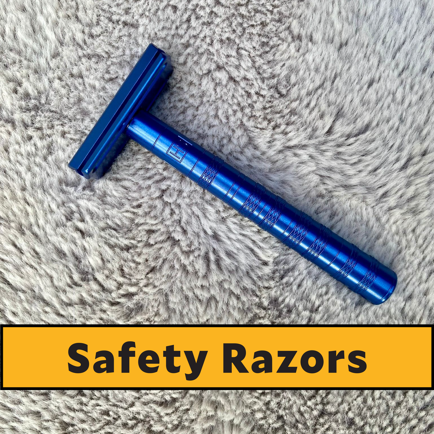 Safety Razors