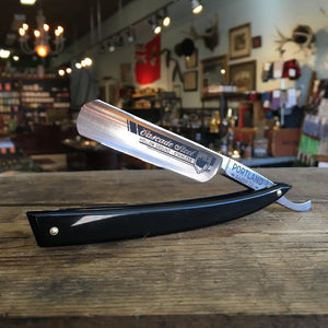 PORTLAND RAZOR CO. CASCADE STEEL