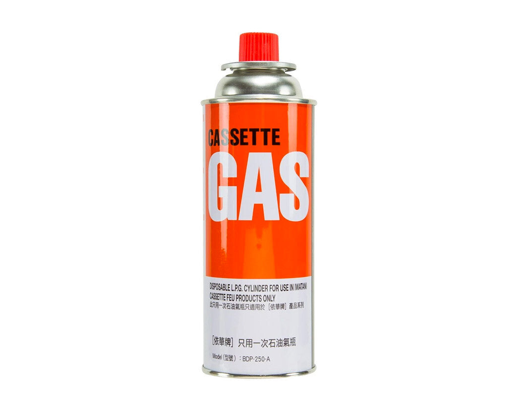 Iwatani Butane Fuel from Iwatani