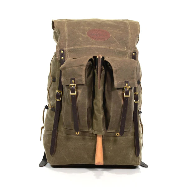 Frost River Isle Royale JR Pack