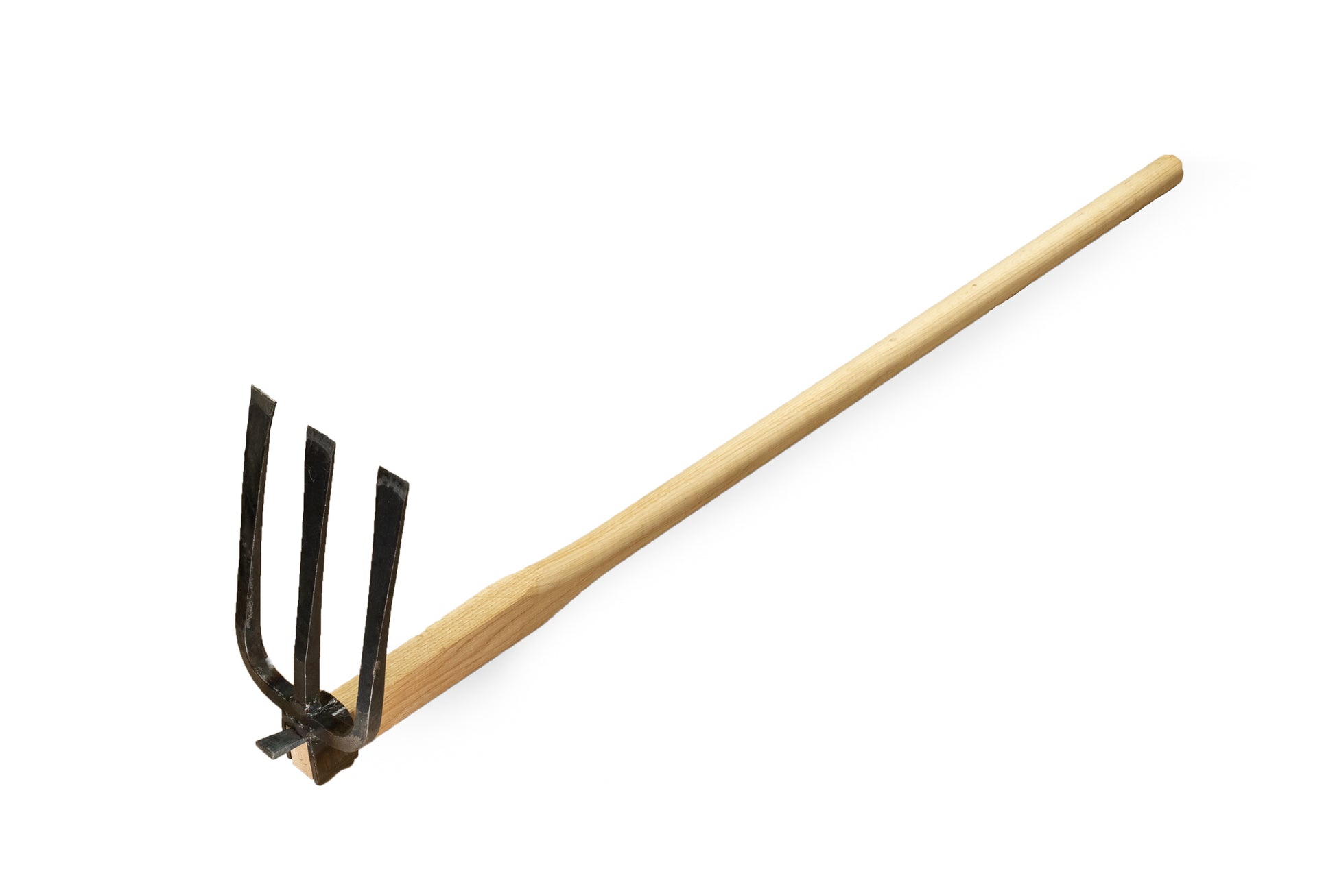 Kanda Bicchu Claw Hoe from Kanda