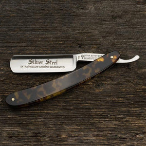 Boker Silver Steel