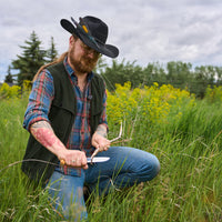    Nathan Gareau