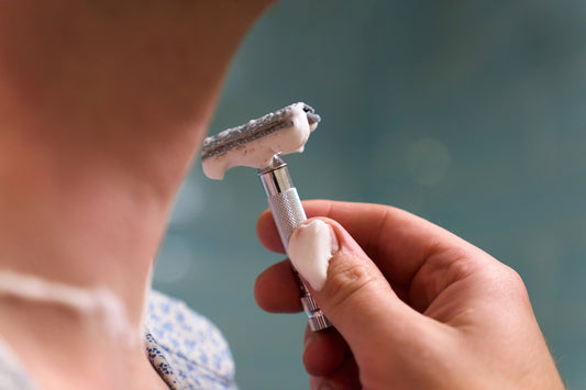 Merkur 34C DE Safety Razor