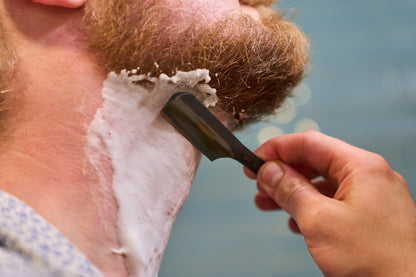 Takami Kamisori Japanese Straight Razor Western Grind