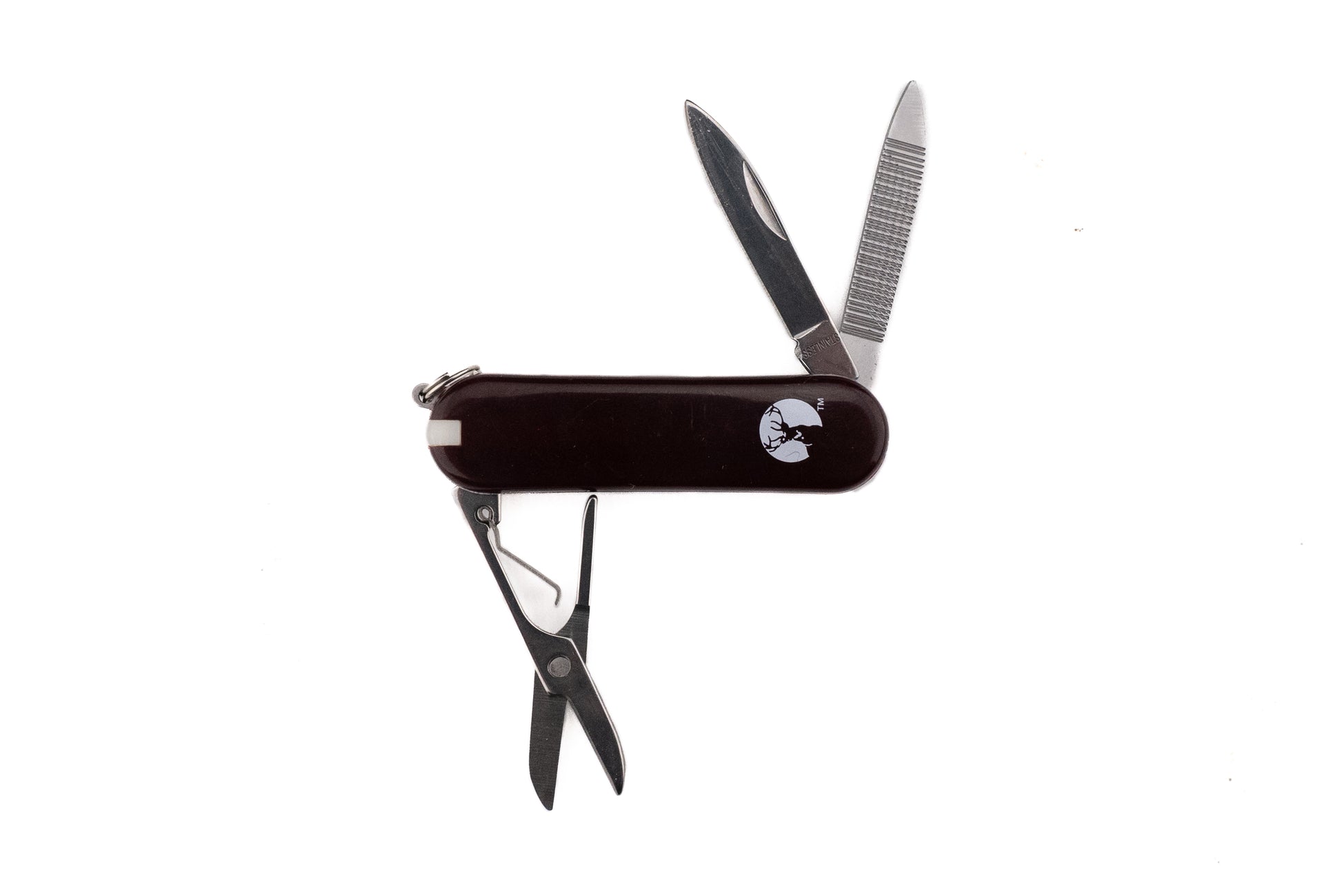 Captain Stag Multi-Tool 5 Mini UM-1533 from Captain Stag