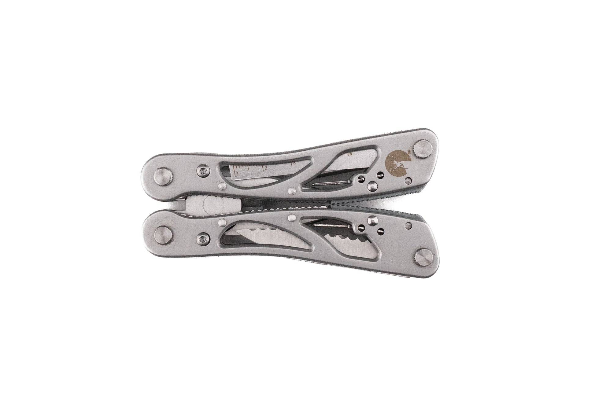 Captain Stag Multi-Tool Plier 13 UM-1538 from Captain Stag