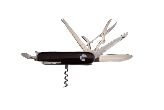 Captain Stag Multi-Tool 13 UM-1534 from Captain Stag