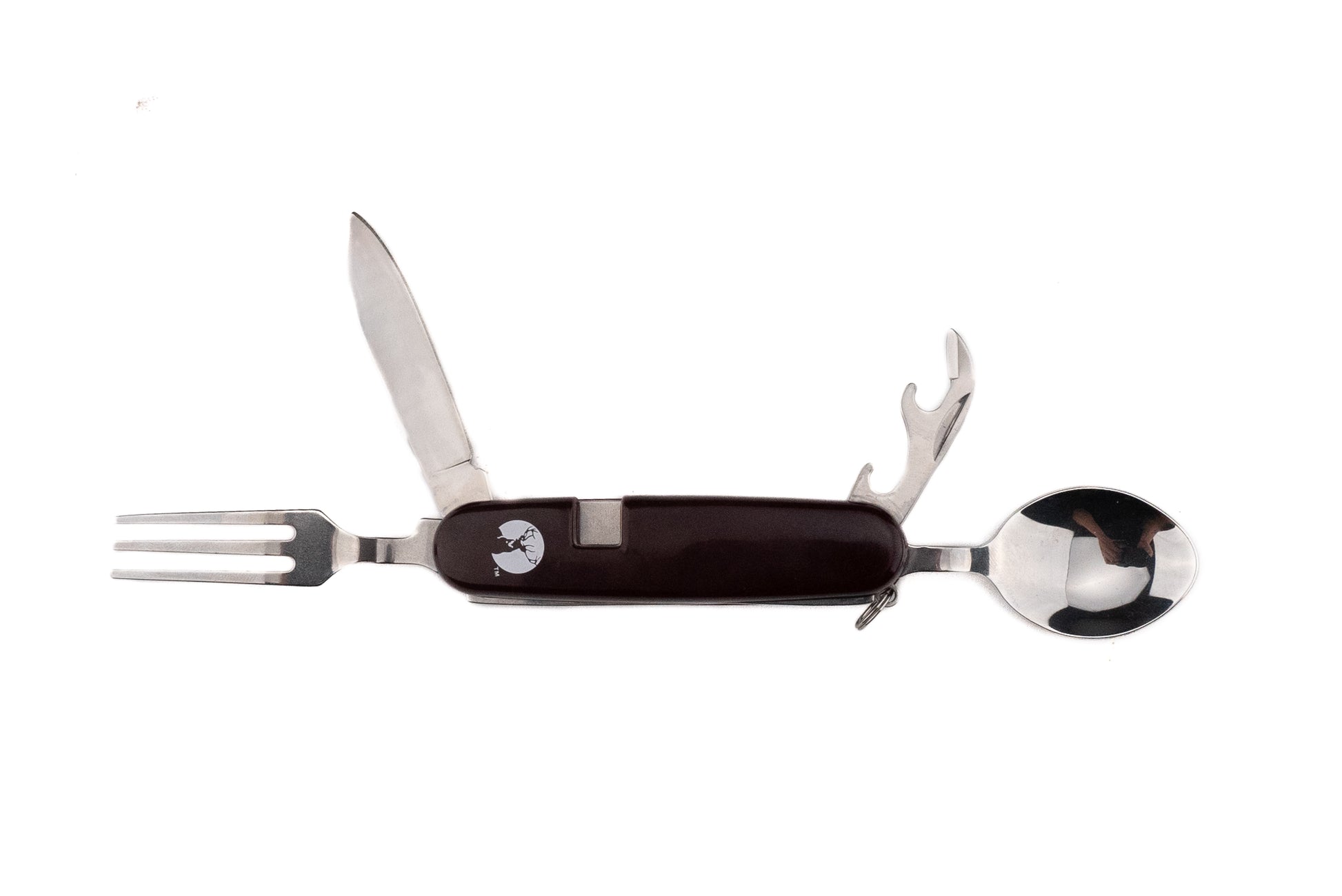 Captain Stag Multi-Tool 5 UM-1535 from Captain Stag