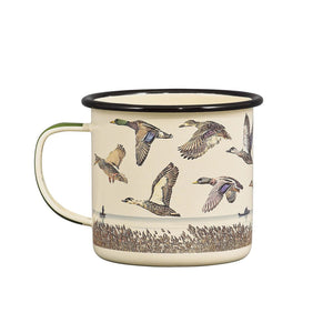 Gentlemen's Hardware Enamel Mug