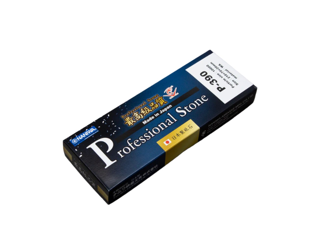 Naniwa Professional Stone 10000 210x70x20mm