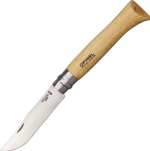 Opinel Inox No.12 Folding Knife from Opinel