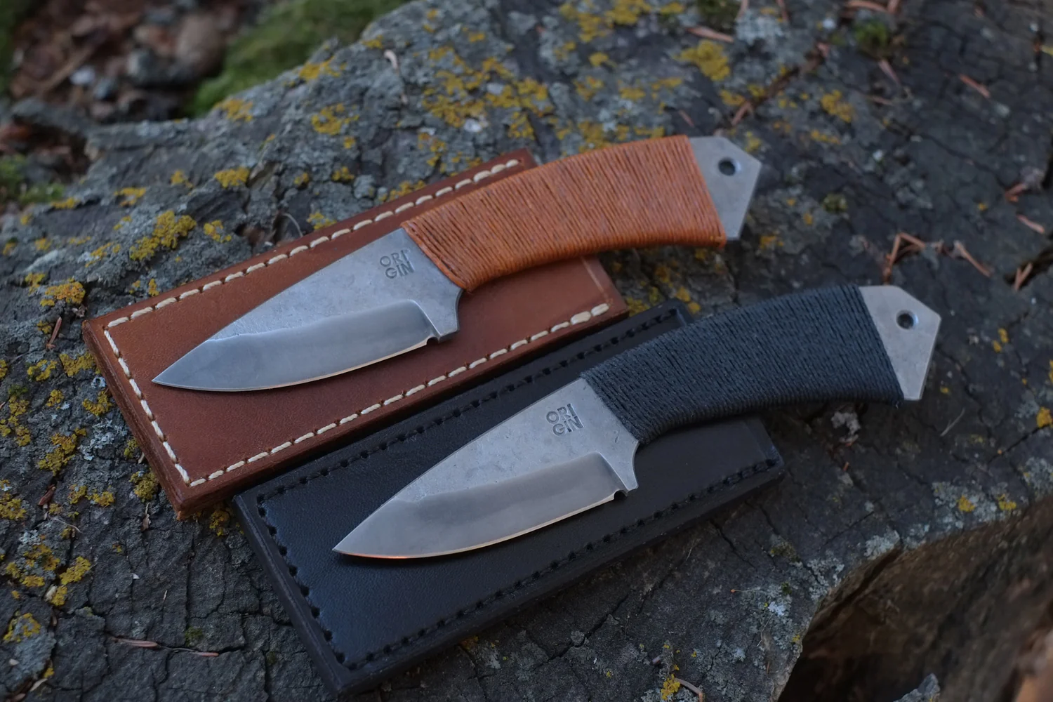 Origin Huckleberry Compact Hunter