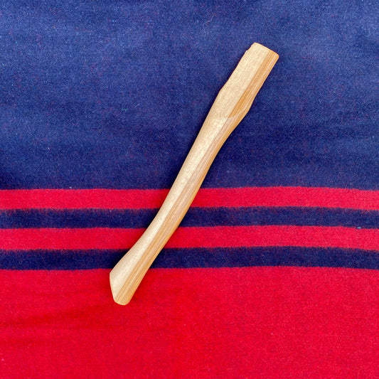 Council Tool 14" curved Hickory Hatchet Handle from Council Tool