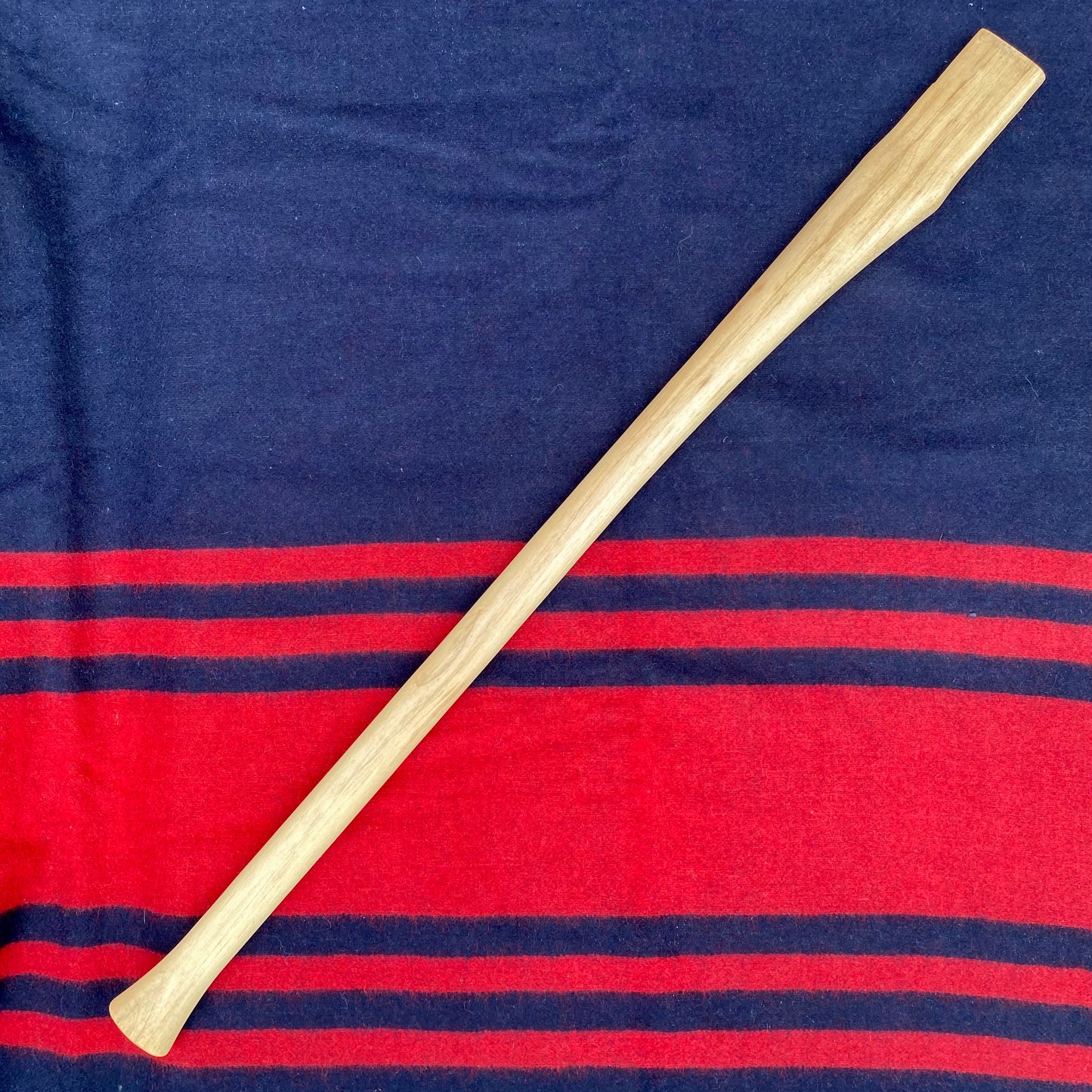 Council Tool 36" Straight Hickory Handle from Council Tool