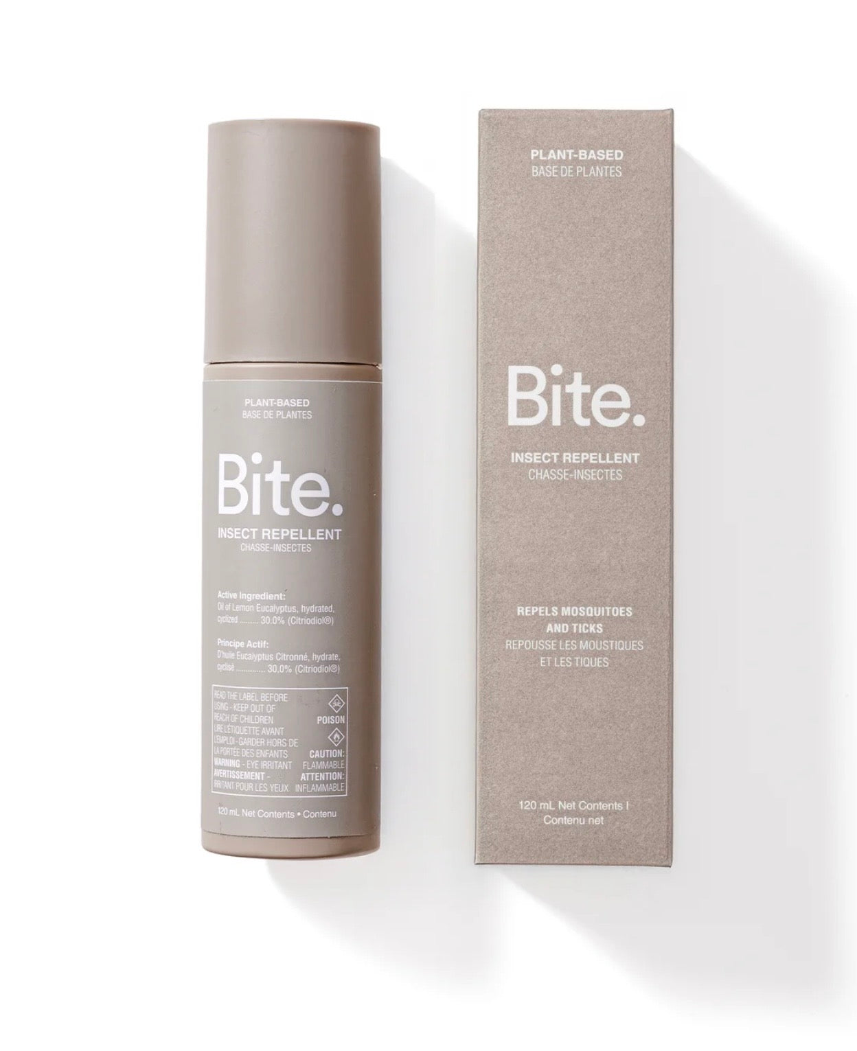 Bite Insect Repellent - 120mL