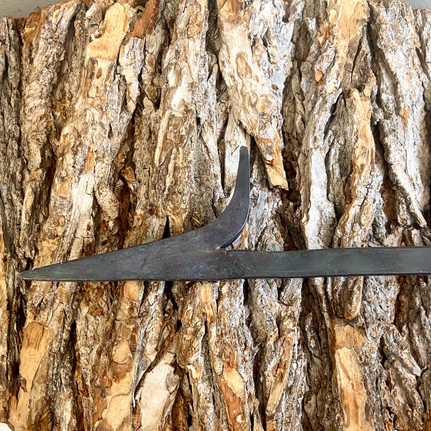 Lotus Forge Fire Poker from Lotus Forge