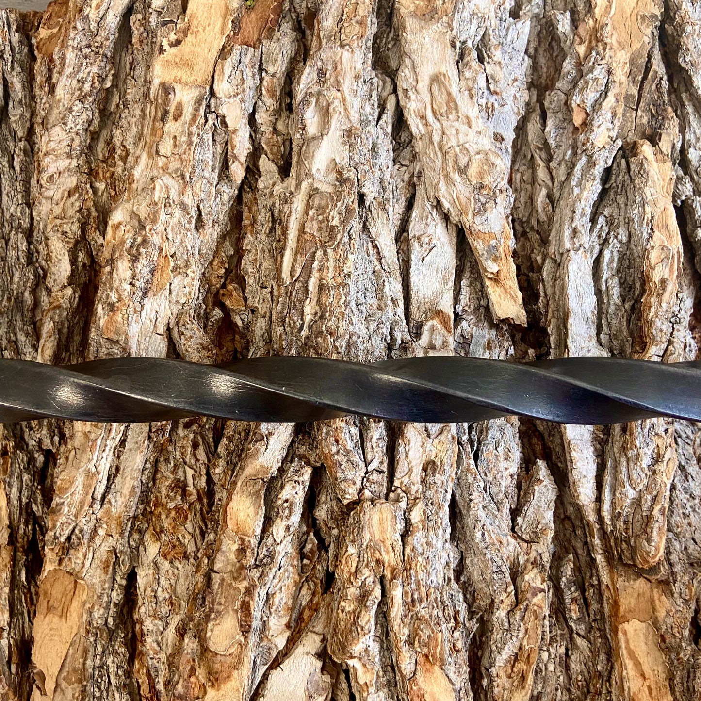 Lotus Forge Fire Poker from Lotus Forge