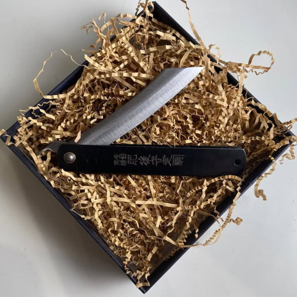 higo.0205.kyomiyako  Higo Knife from Knifewear