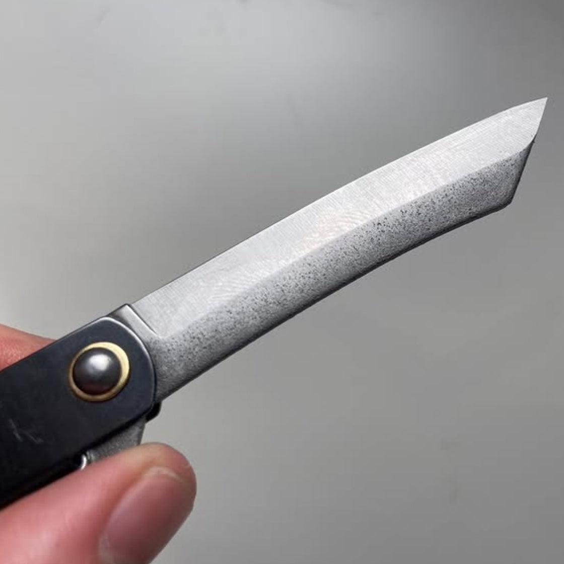 Higo Knife from Knifewear