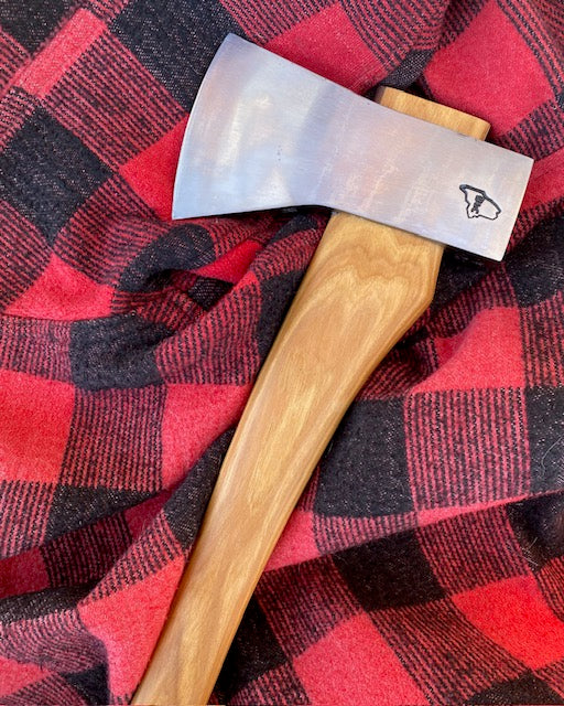 Brant & Cochran Voyageur