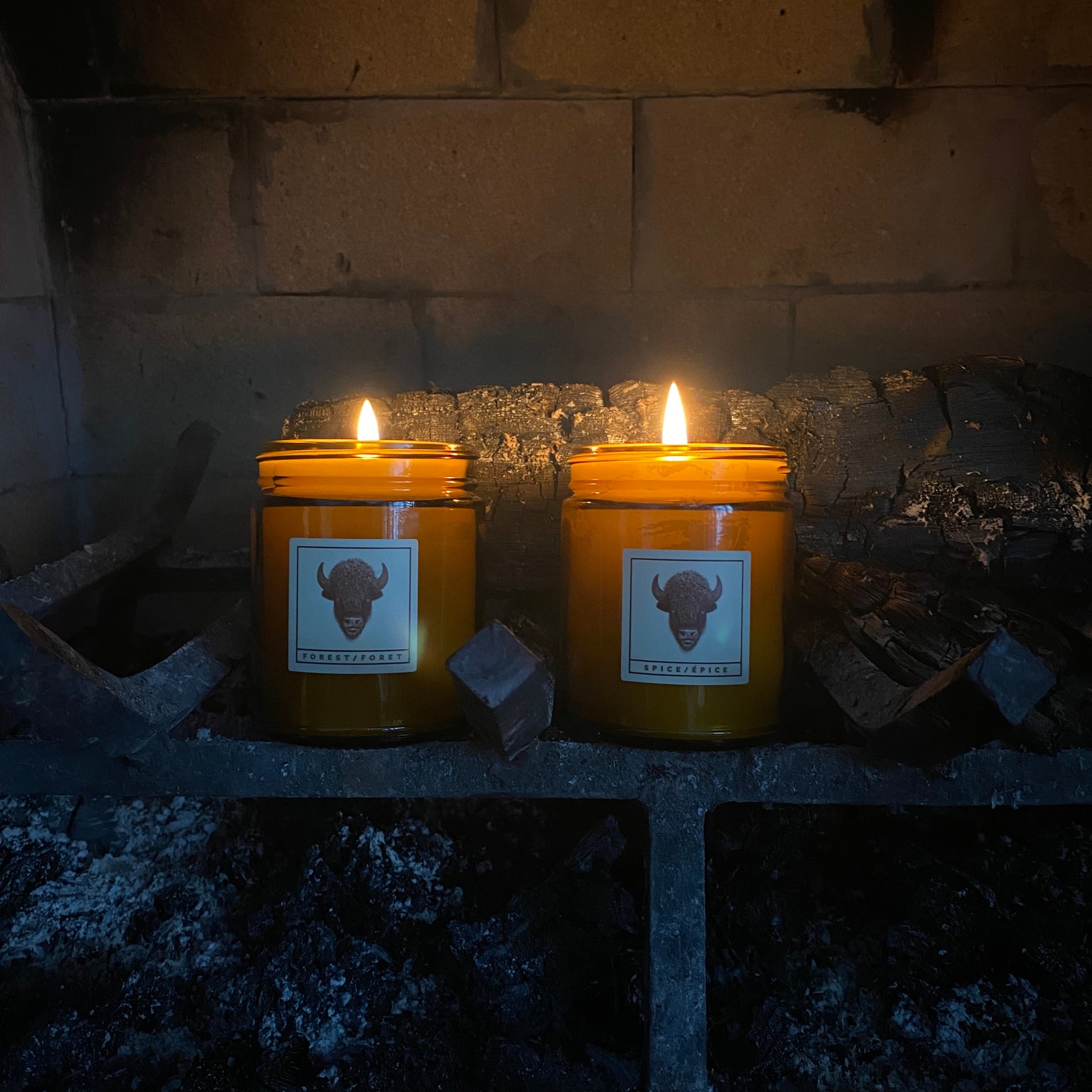 Kent of Inglewood Soy Candle from Kent of Inglewood