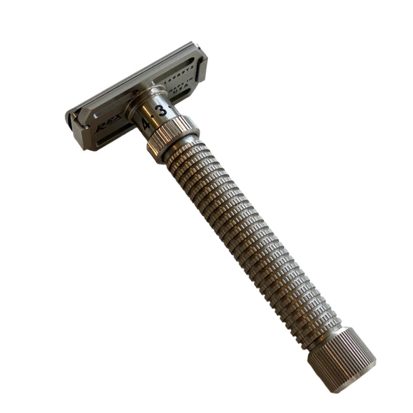 邦楽 RENNY AMY Bullying BORN RAZOR Ambassador XL Safety Razor — Rex Supply