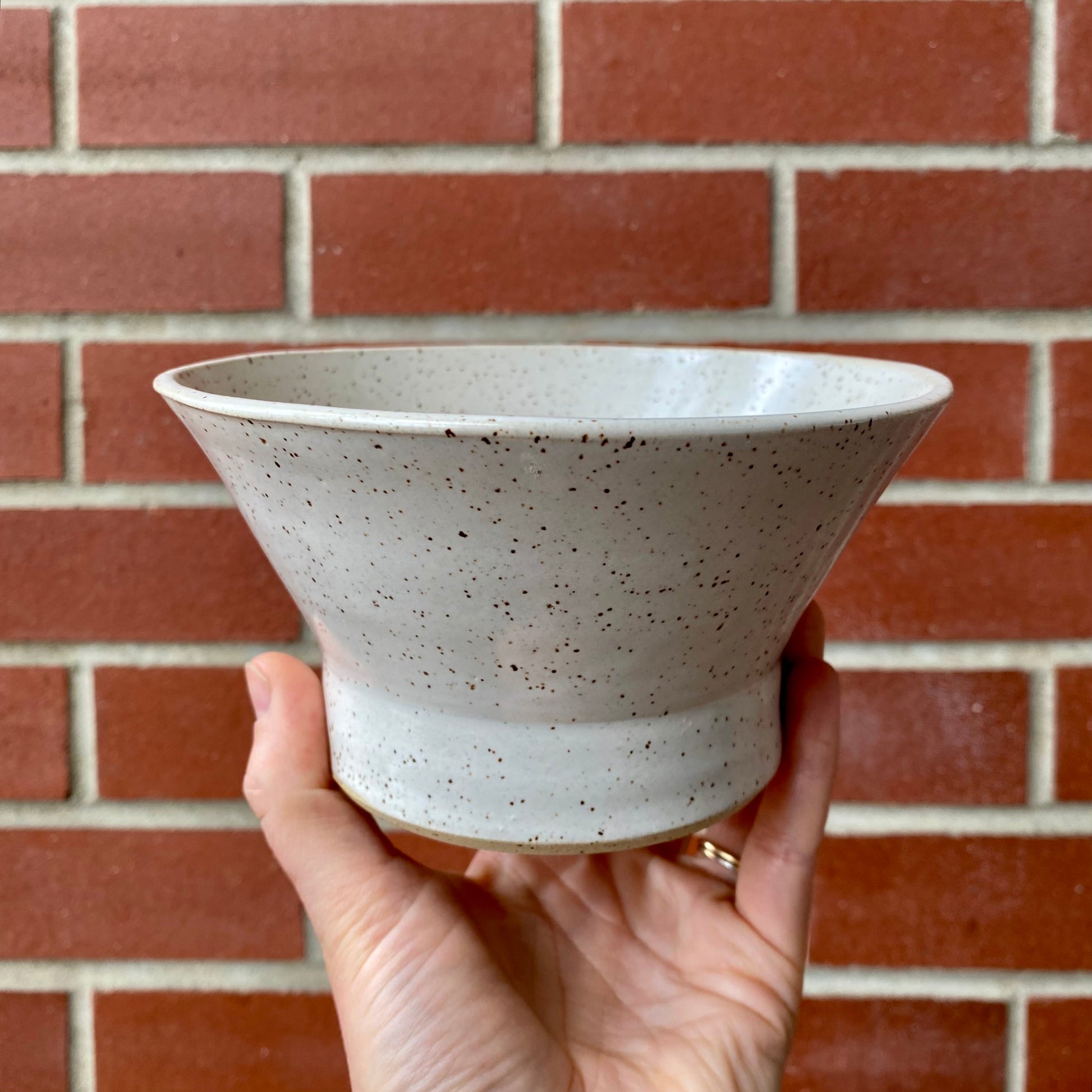 Sosan Fong - Shave Bowl from Sosan Fong