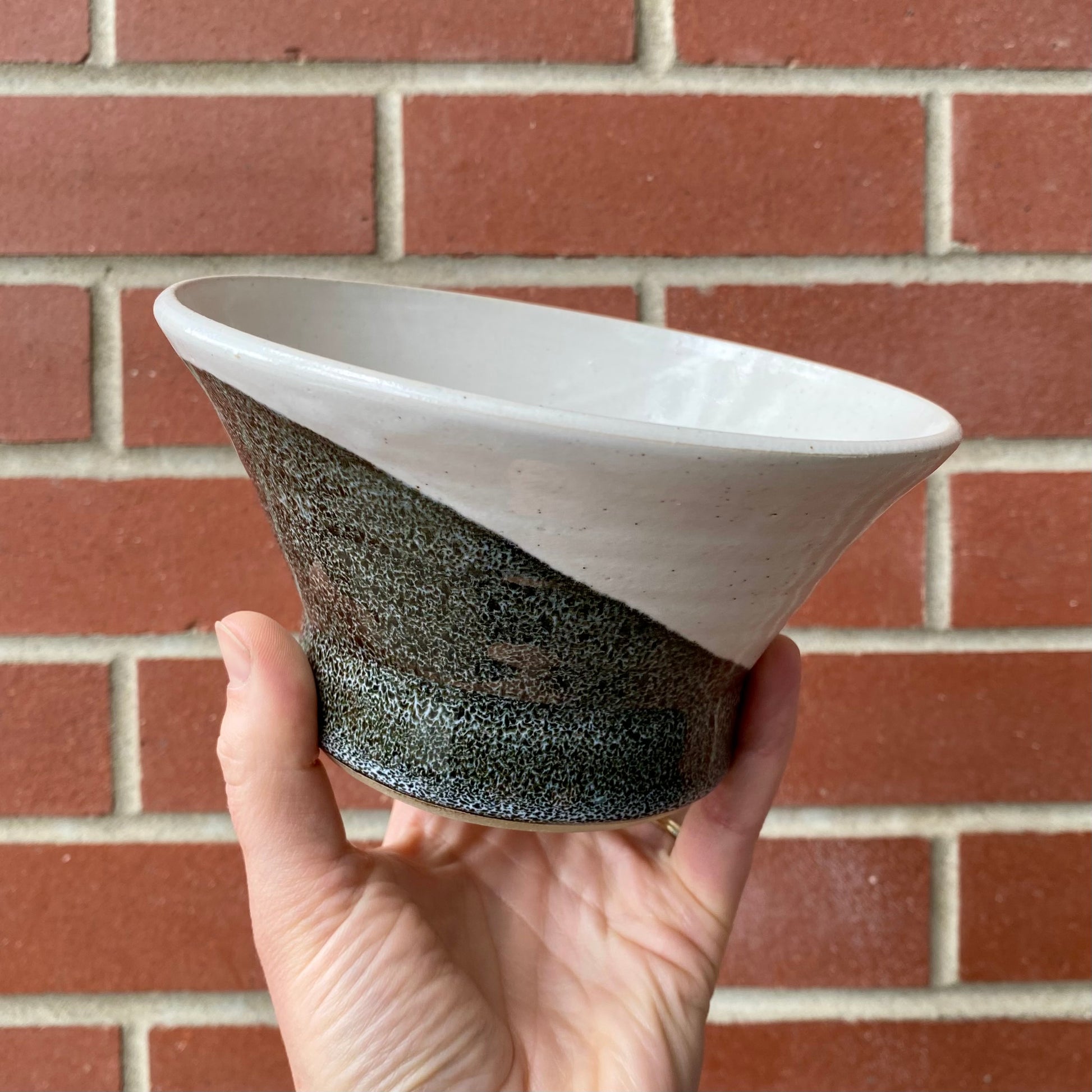 Sosan Fong - Shave Bowl from Sosan Fong