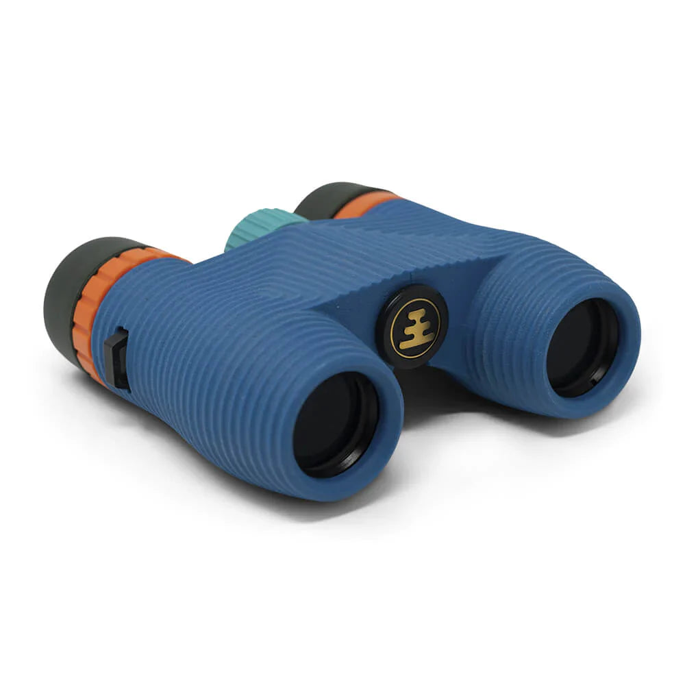 NOCS Provisions Standard Issue 8x25 Waterproof Binoculars from NOCS Provisions