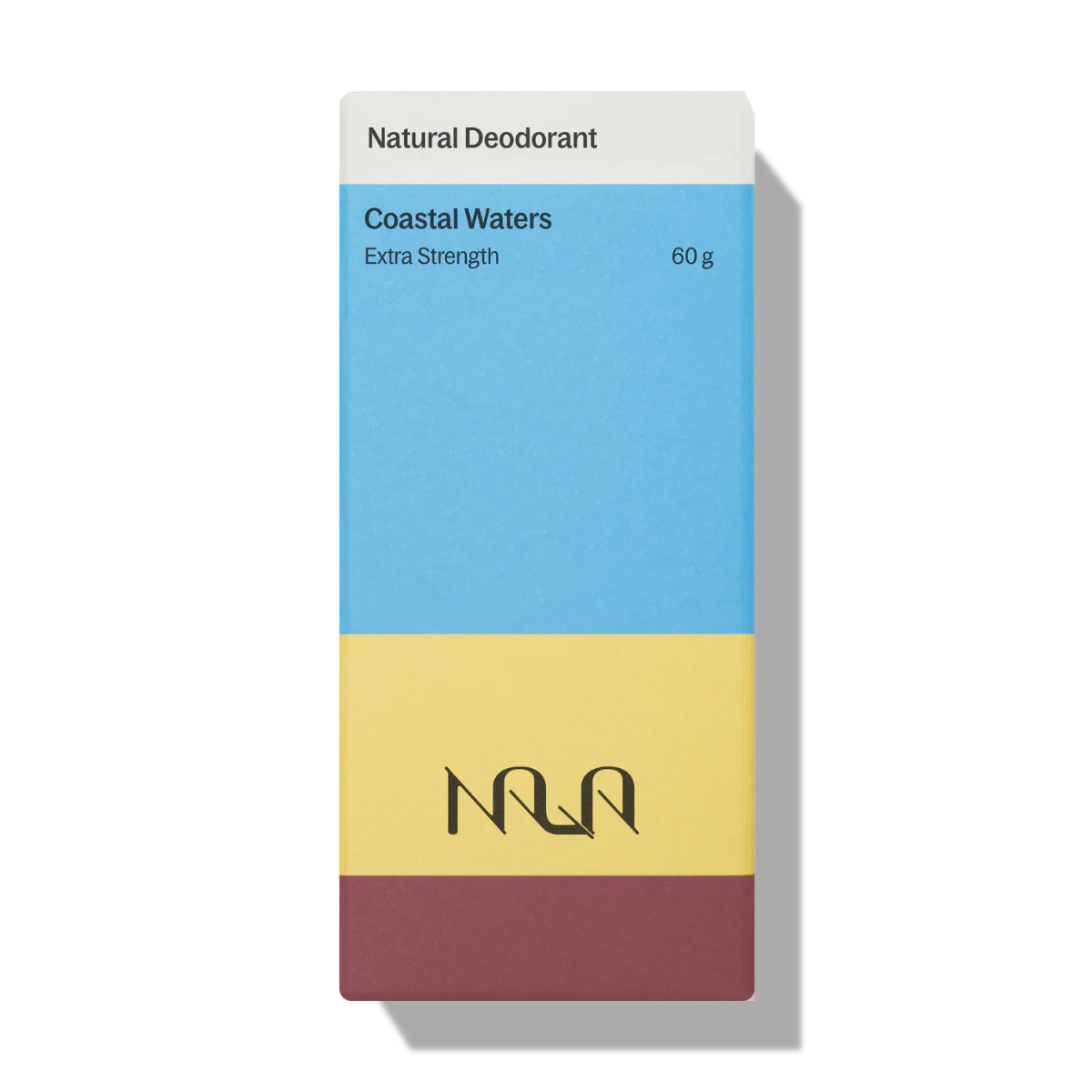 Nala Natural Deodorant from Nala