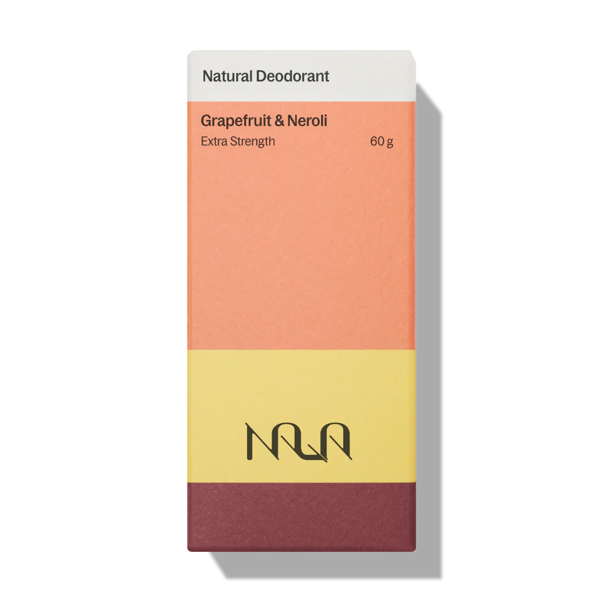 Nala Natural Deodorant from Nala