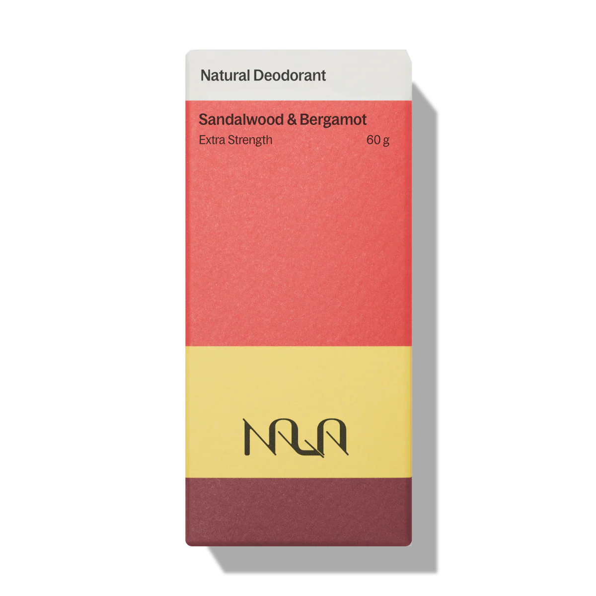 Nala Natural Deodorant from Nala