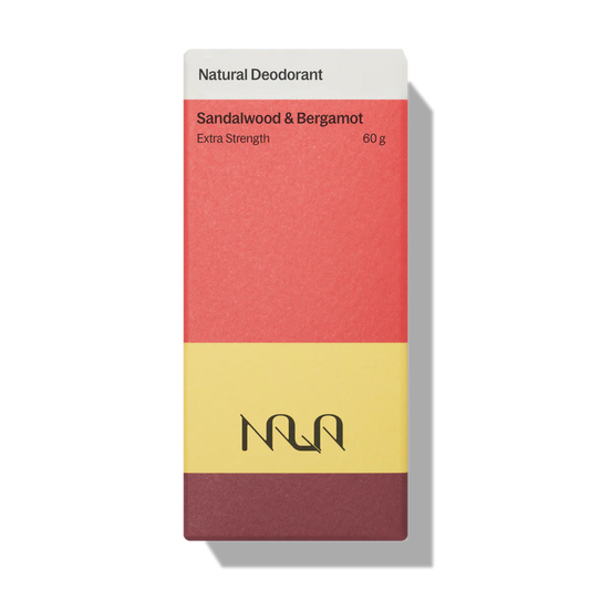 Nala Natural Deodorant from Nala
