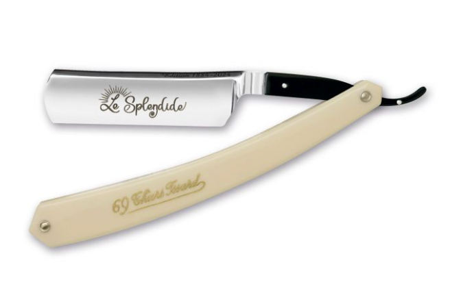 Thiers Issard Straight Razor, Le Splendide 140th Anniversary Edition ...