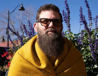    Nathan - Kent of Inglewood's Resident Barber