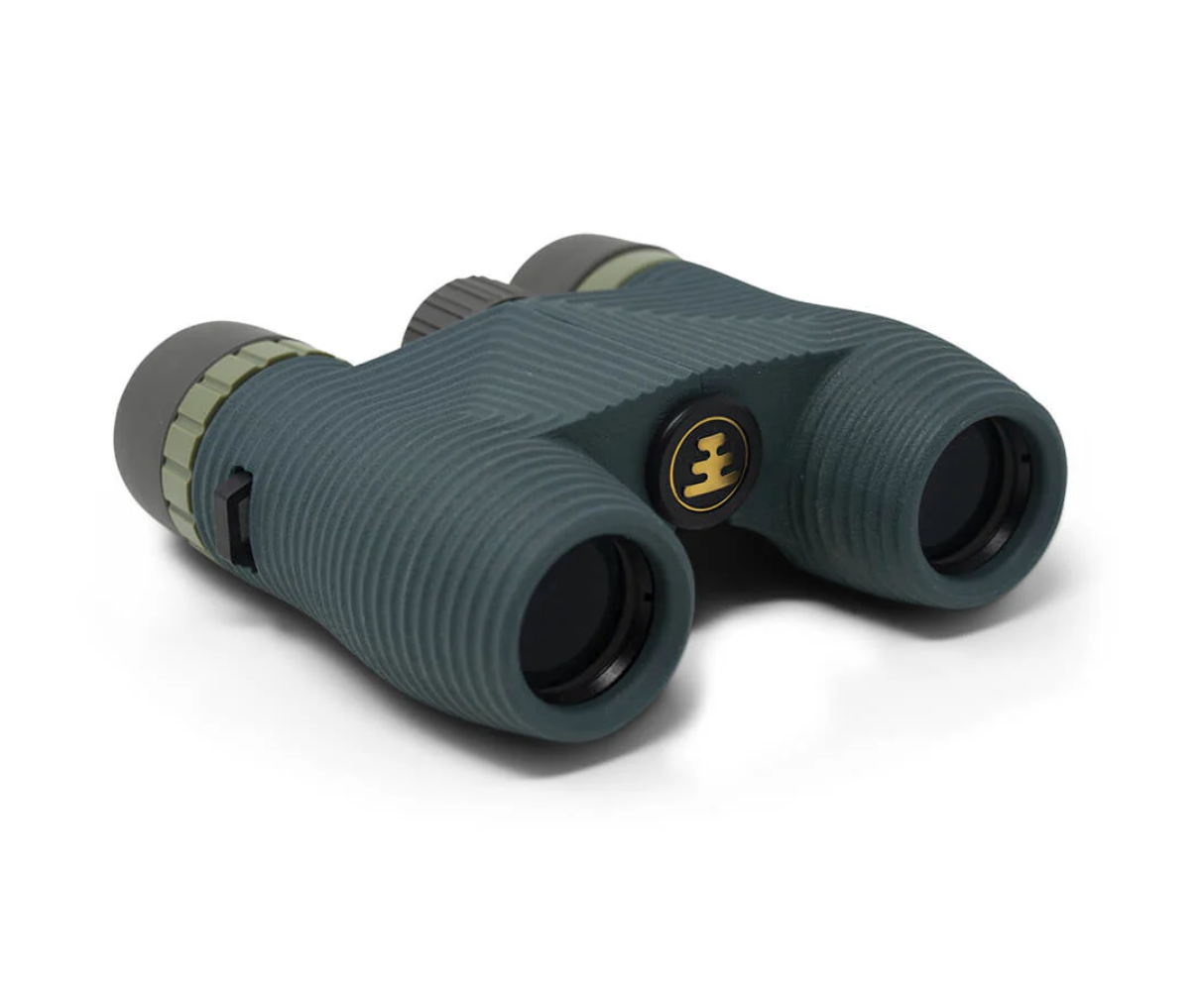 NOCS Provisions Standard Issue 8x25 Waterproof Binoculars from NOCS Provisions