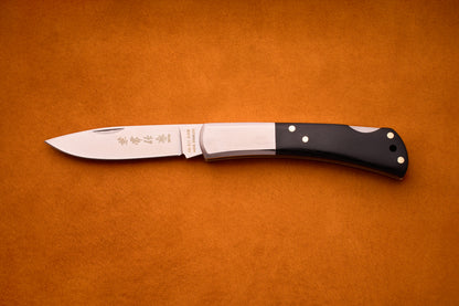 Seki Kanetsune Kaico-Tou Classic Folding Knife 70mm