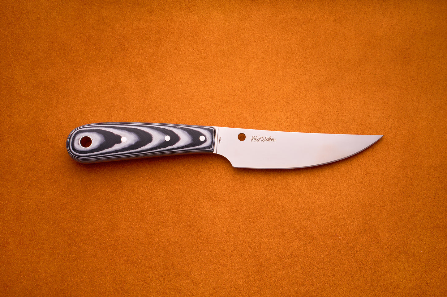 Spyderco Bow River