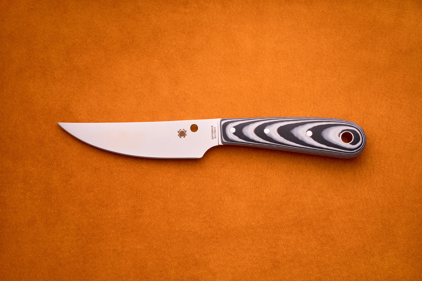 Spyderco Bow River