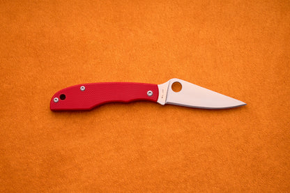 Spyderco Grasshopper