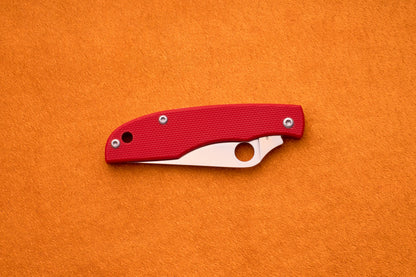 Spyderco Grasshopper