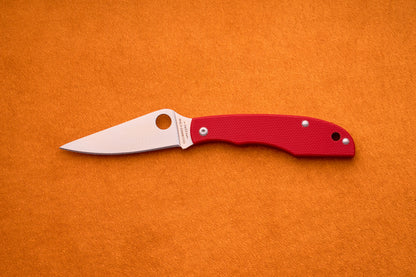 Spyderco Grasshopper