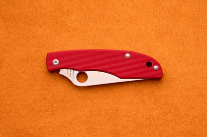 Spyderco Grasshopper