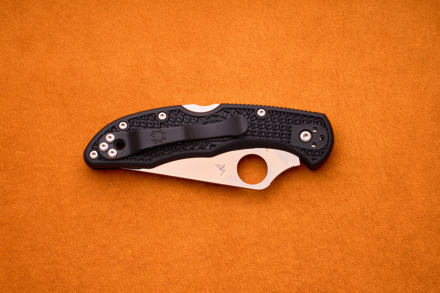 Spyderco Delica 4 Lightweight