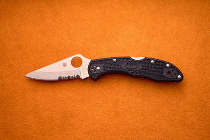 Spyderco Delica 4 Lightweight