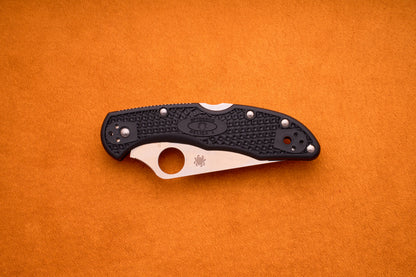 Spyderco Delica 4 Lightweight